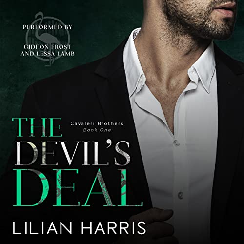 Cover of The Devil's Deal