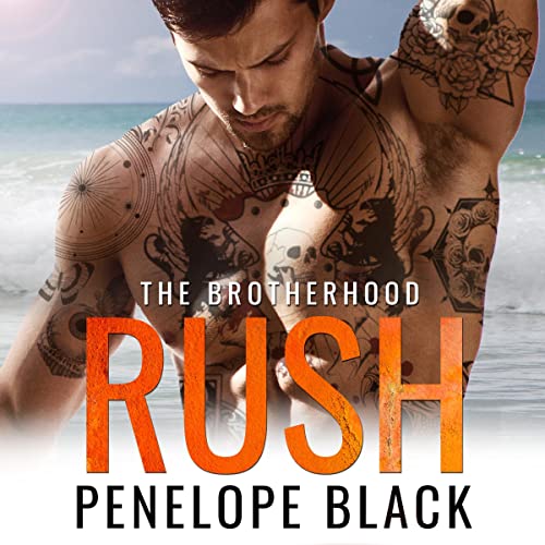 Cover of Rush