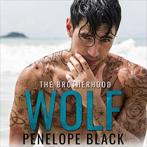 Cover of Wolf