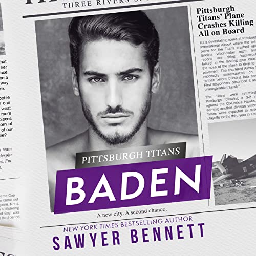 Cover of Baden