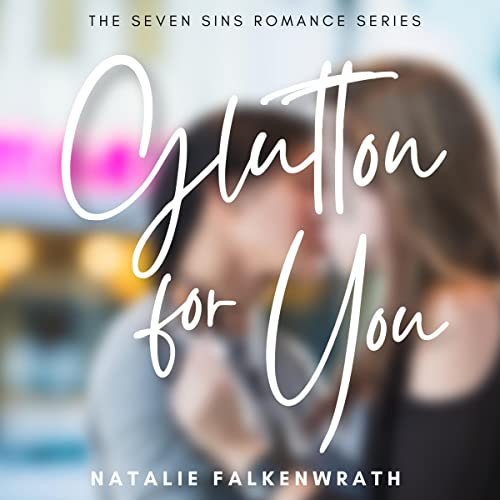 Cover of Glutton for You