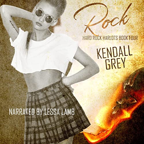 Cover of Rock