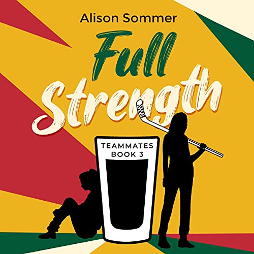 Cover of Full Strength