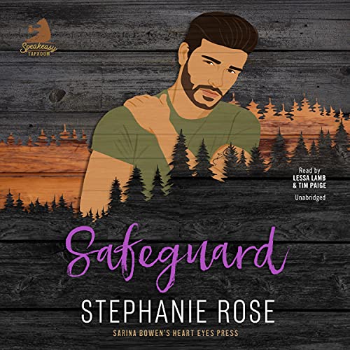 Cover of Safeguard
