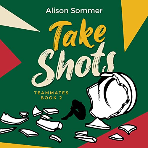 Cover of Take Shots