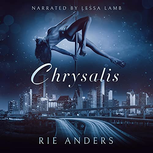 Cover of Chrysalis