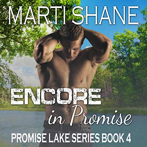 Cover of Encore in Promise