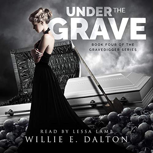 Cover of Under the Grave