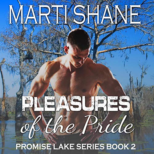 Cover of Pleasures of the Pride