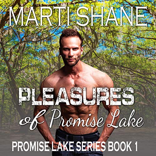 Cover of Pleasures of Promise Lake
