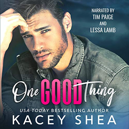 Cover of One Good Thing