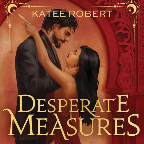 Cover of Desperate Measures
