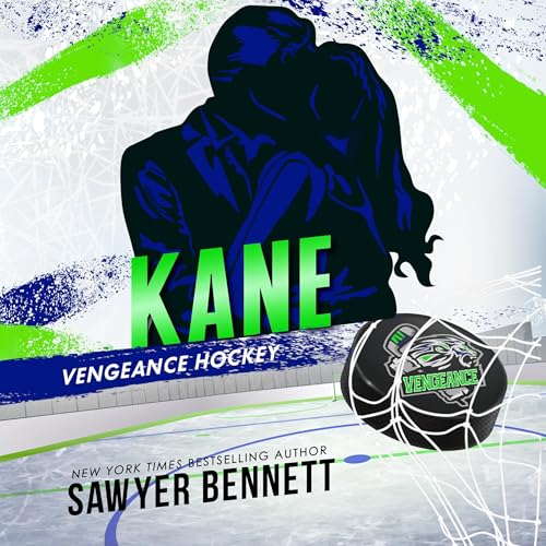Cover of Kane