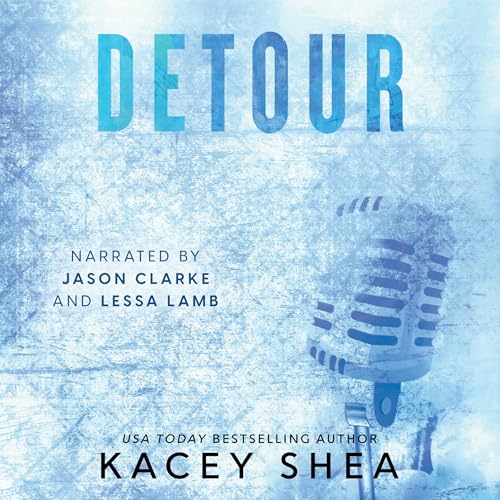 Cover of Detour