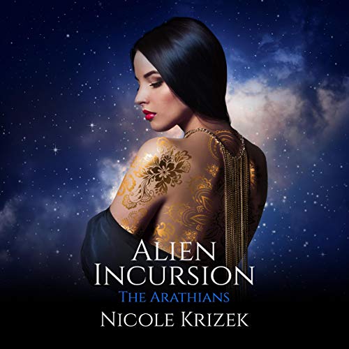 Cover of Alien Incursion: 2nd Edition