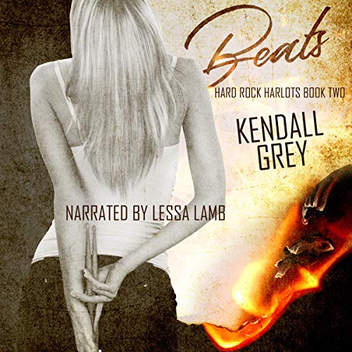 Cover of Beats