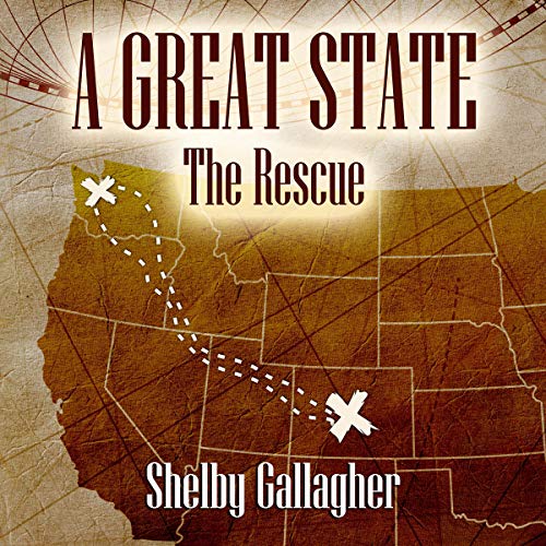 Cover of The Rescue