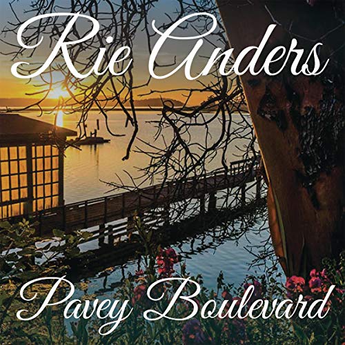 Cover of Pavey Boulevard