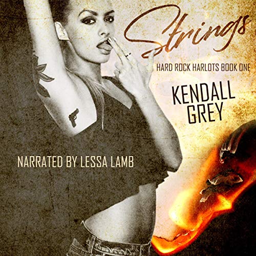 Cover of Strings