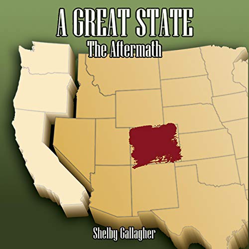Cover of The Aftermath
