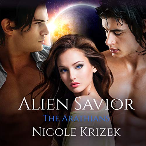 Cover of Alien Savior: 3rd Edition