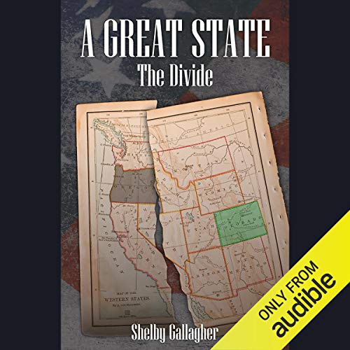 Cover of The Divide