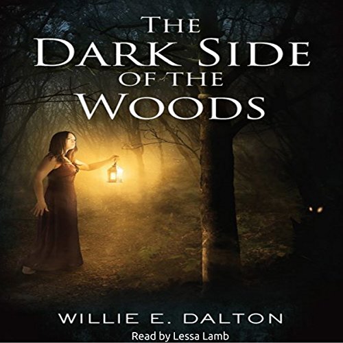 Cover of The Dark Side of the Woods