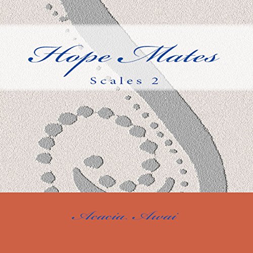 Cover of Hope Mates: Scales 2