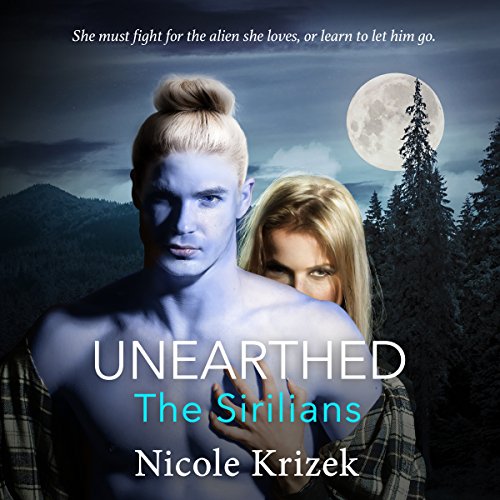 Cover of Unearthed