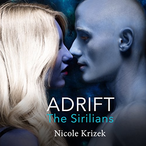 Cover of Adrift