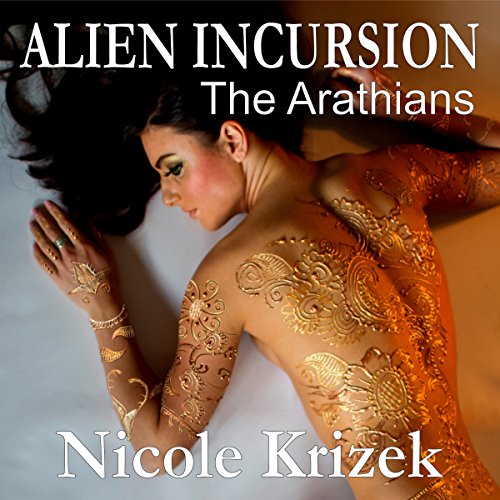 Cover of Alien Incursion