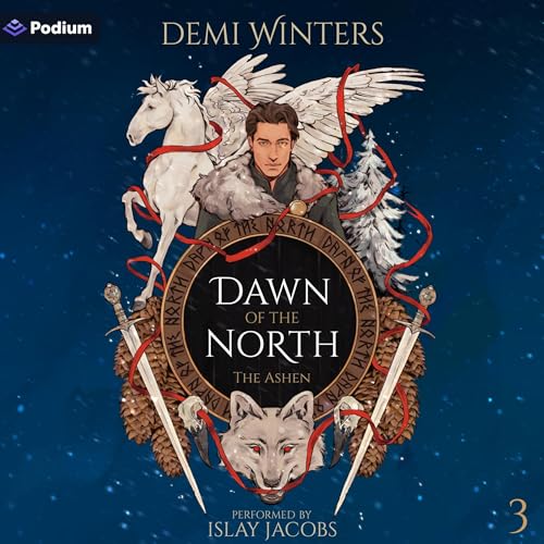 Cover of Dawn of the North