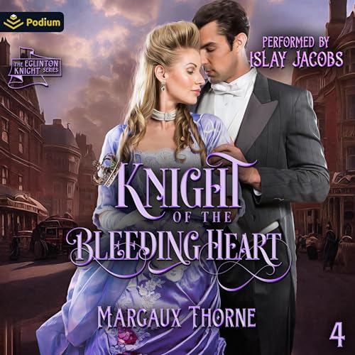 Cover of Knight of the Bleeding Heart