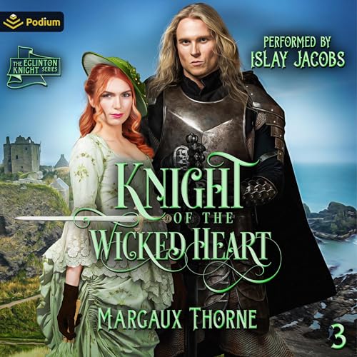 Cover of Knight of the Wicked Heart