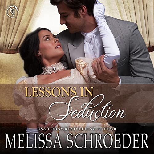Cover of Lessons in Seduction