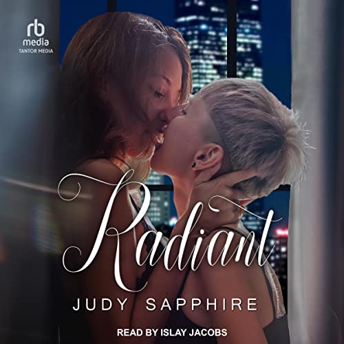 Cover of Radiant