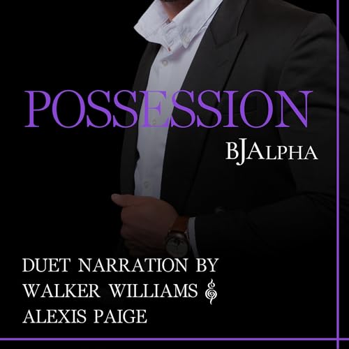 Cover of Possession