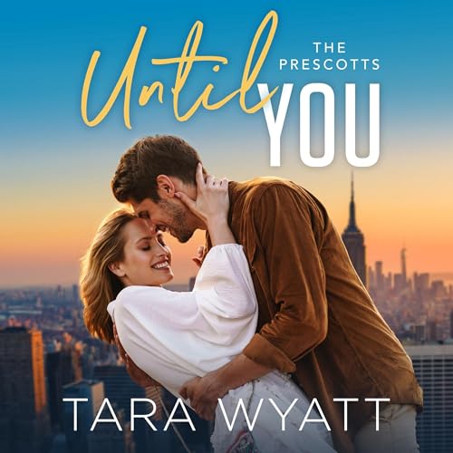 Cover of Until You