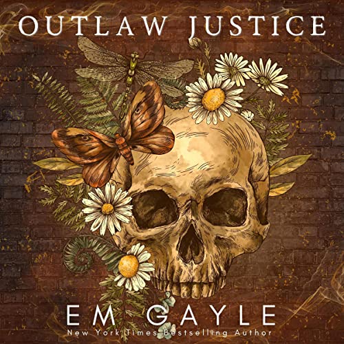 Cover of Outlaw Justice Complete Collection