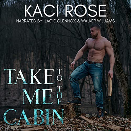 Cover of Take Me to the Cabin