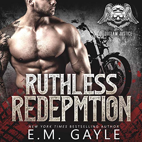 Cover of Ruthless Redemption