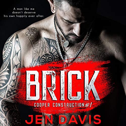 Cover of Brick