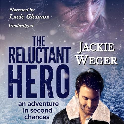 Cover of The Reluctant Hero