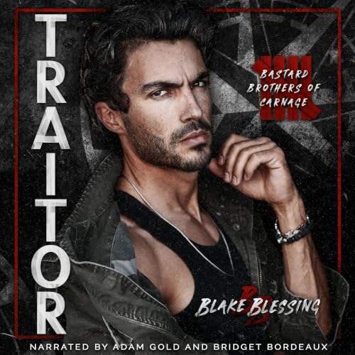 Cover of Traitor