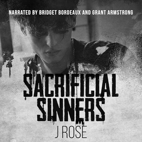 Cover of Sacrificial Sinners