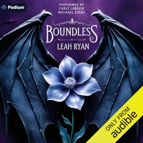 Cover of Boundless