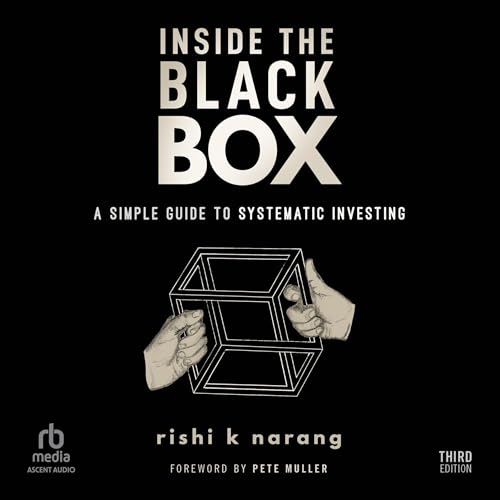 Cover of Inside the Black Box (3rd Edition)