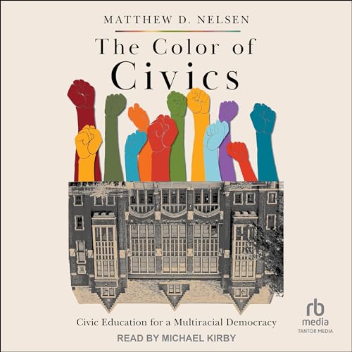 Cover of The Color of Civics