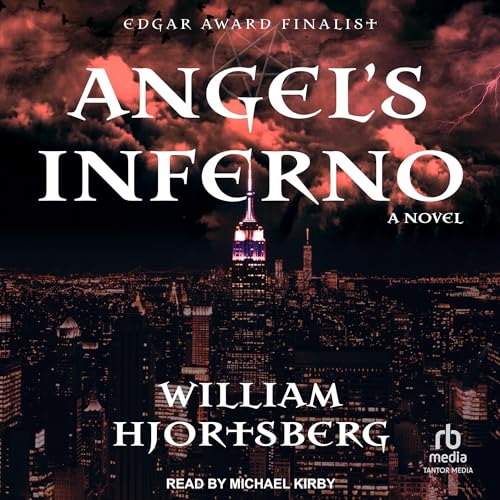 Cover of Angel's Inferno
