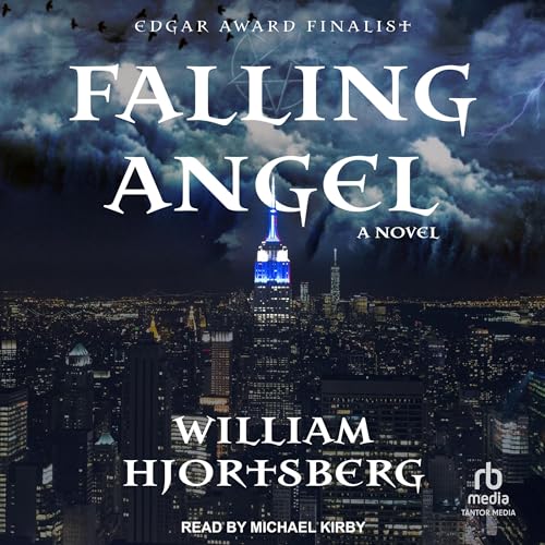 Cover of Falling Angel